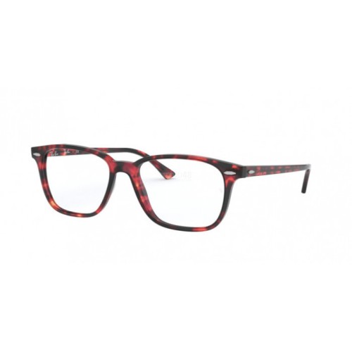 Occhiale da Vista RAY-BAN VISTA 0RX7119 - HAVANA OPAL PPINK 5948
