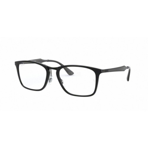 Occhiale da Vista RAY-BAN VISTA 0RX7131 - SHINY BLACK 2000