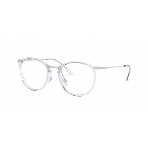 Occhiale da Vista RAY-BAN VISTA 0RX7140 - TRASPARENT 2001