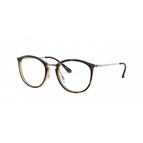 Occhiale da Vista RAY-BAN VISTA 0RX7140 - HAVANA 2012