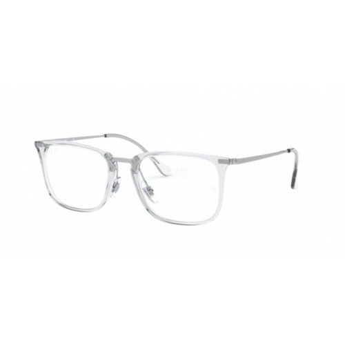Occhiale da Vista RAY-BAN VISTA 0RX7141 - TRASPARENT 2001