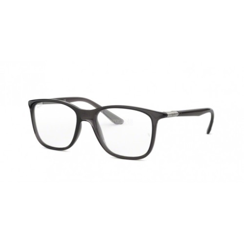Occhiale da Vista RAY-BAN VISTA 0RX7143 - TRASPARENT GREY 5620