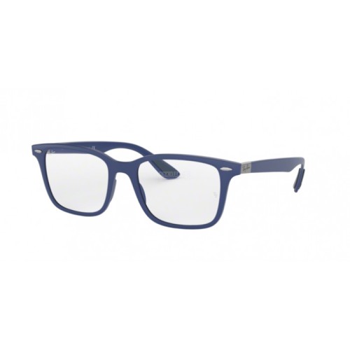 Occhiale da Vista RAY-BAN VISTA 0RX7144 - SAND BLUE 5207