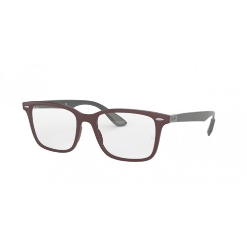 Occhiale da Vista RAY-BAN VISTA 0RX7144 - SAND DARK VIOLET 5771