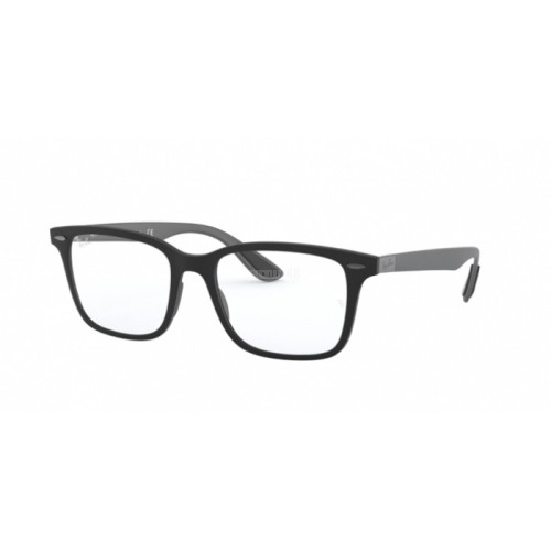 Occhiale da Vista RAY-BAN VISTA 0RX7144 - SAND BLACK 5922