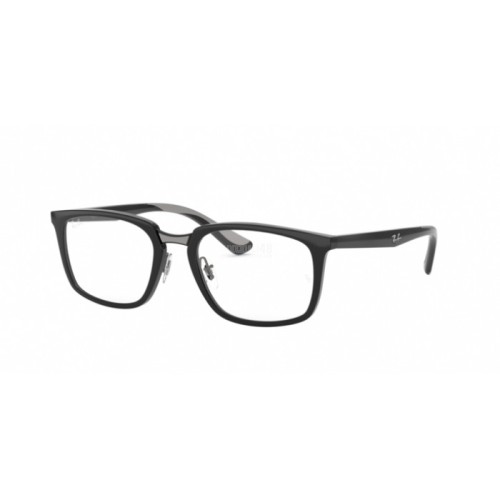 Occhiale da Vista RAY-BAN VISTA 0RX7148 - SHINY BLACK 2000