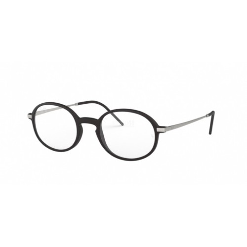 Occhiale da Vista RAY-BAN VISTA 0RX7153 - RUBBER BLACK 5364