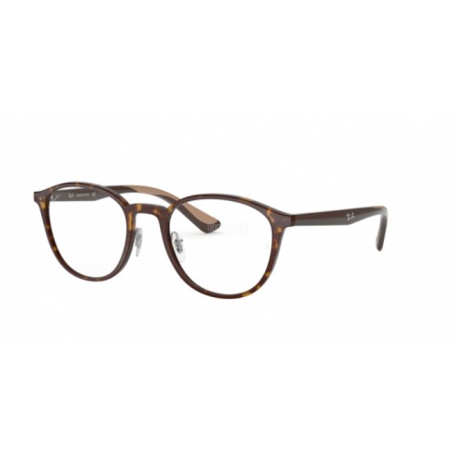 Occhiale da Vista RAY-BAN VISTA 0RX7156 - HAVANA 2012