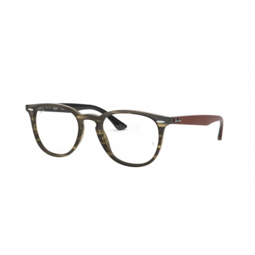 Occhiale da Vista RAY-BAN VISTA 0RX7159 - HAVANA GREEN 5798