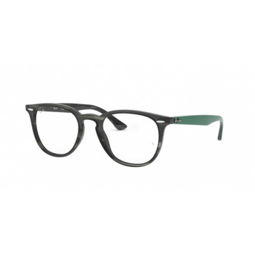 Occhiale da Vista RAY-BAN VISTA 0RX7159 - GREY GREEN HAVANA 5800