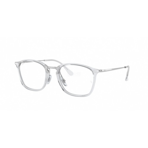 Occhiale da Vista RAY-BAN VISTA 0RX7164 - TRASPARENT 2001