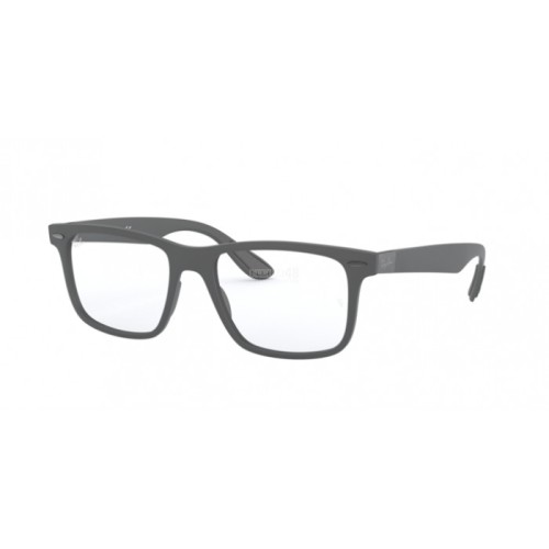 Occhiale da Vista RAY-BAN VISTA 0RX7165 - SAND GREY 5521