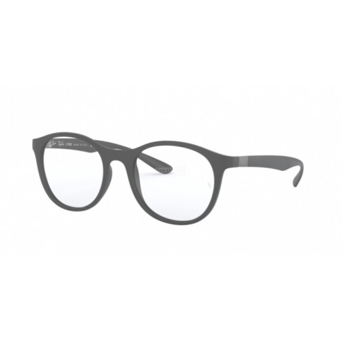 Occhiale da Vista RAY-BAN VISTA 0RX7166 - SAND GREY 5521