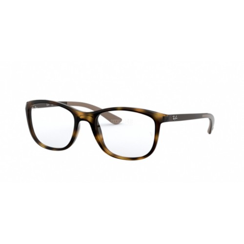 Occhiale da Vista RAY-BAN VISTA 0RX7169 - HAVANA 2012