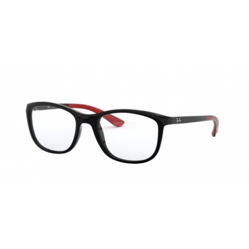Occhiale da Vista RAY-BAN VISTA 0RX7169 - BLACK 5795
