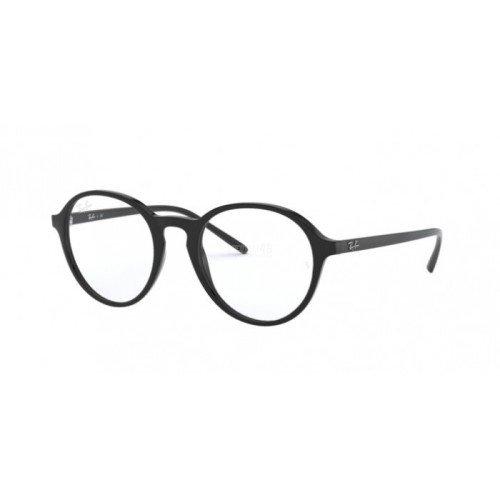 Occhiale da Vista RAY-BAN VISTA 0RX7173 - BLACK 2000