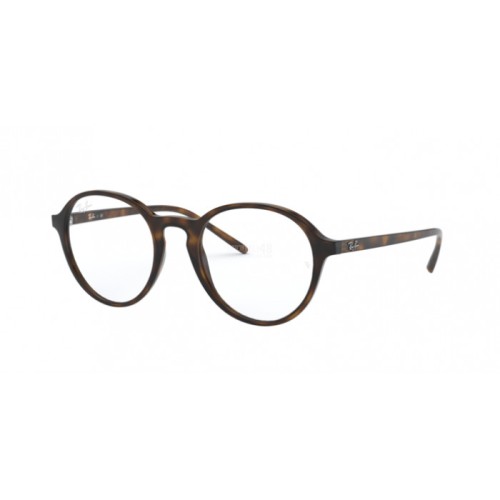 Occhiale da Vista RAY-BAN VISTA 0RX7173 - HAVANA 2012
