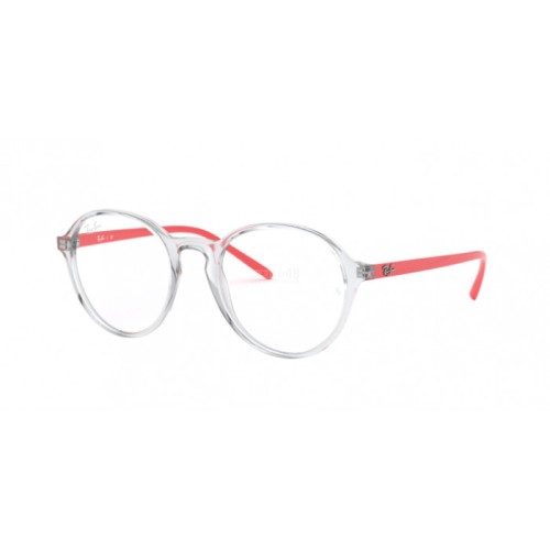 Occhiale da Vista RAY-BAN VISTA 0RX7173 - TRASPARENT 5950