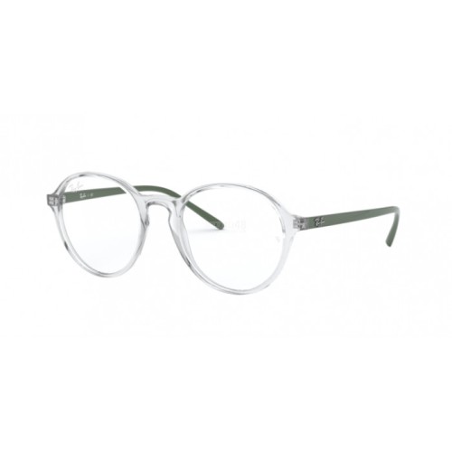Occhiale da Vista RAY-BAN VISTA 0RX7173 - TRASPARENT 5952