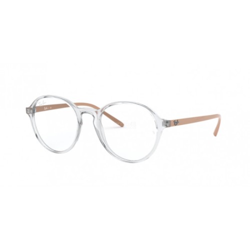 Occhiale da Vista RAY-BAN VISTA 0RX7173 - TRASPARENT 5953