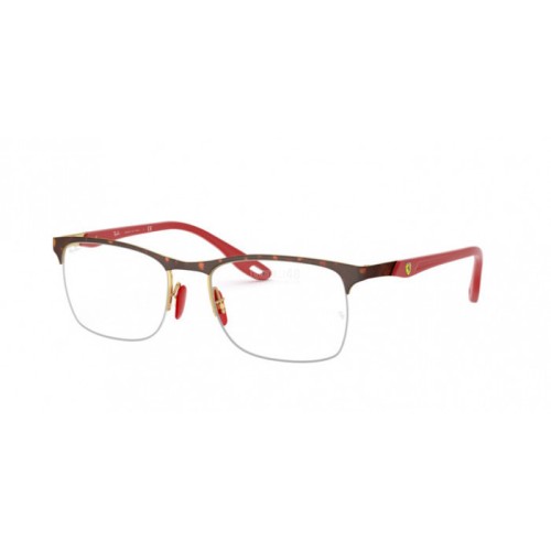 Occhiale da Vista RAY-BAN VISTA 0RX8416M - TOP HAVANA ON GOLD F043