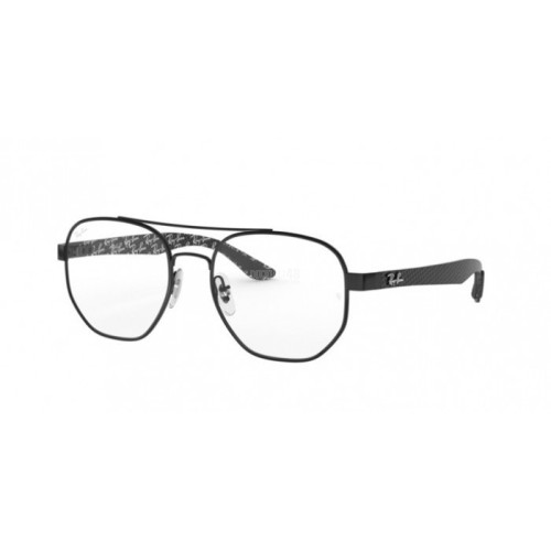 Occhiale da Vista RAY-BAN VISTA 0RX8418 - BLACK 2509