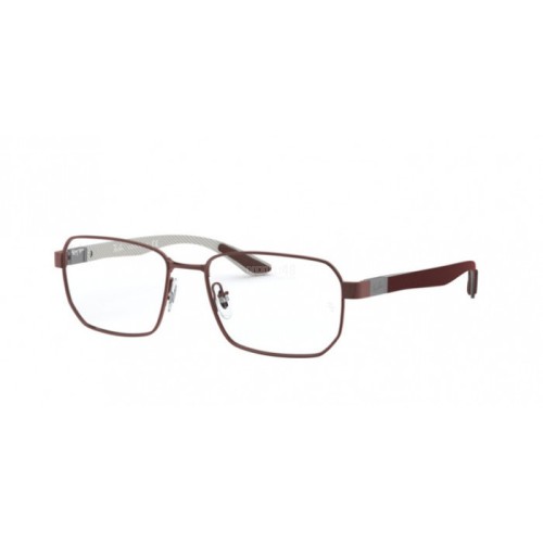 Occhiale da Vista RAY-BAN VISTA 0RX8419 - BROWN 2511