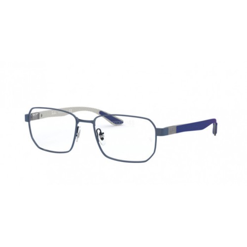 Occhiale da Vista RAY-BAN VISTA 0RX8419 - BLUE 2900