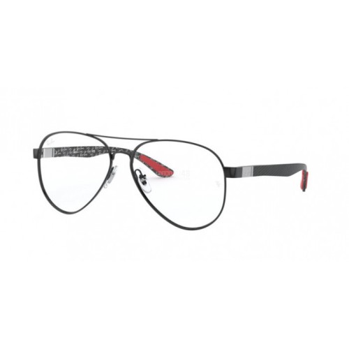 Occhiale da Vista RAY-BAN VISTA 0RX8420 - BLACK 2509