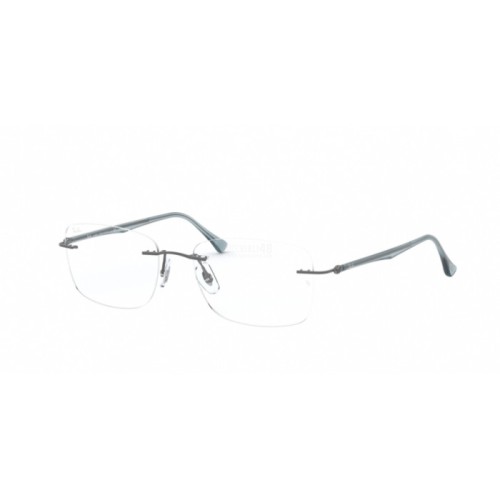 Occhiale da Vista RAY-BAN VISTA 0RX8725 - DARK SAND GUNMETAL 1028