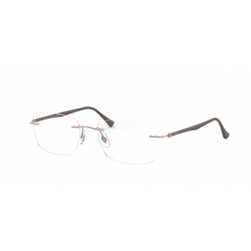 Occhiale da Vista RAY-BAN VISTA 0RX8725 - BROWN 1131