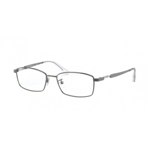 Occhiale da Vista RAY-BAN VISTA 0RX8745D - GUNMETAL 1000