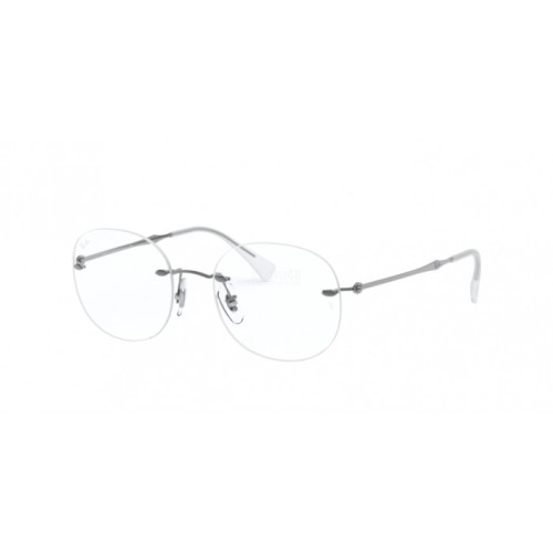 Occhiale da Vista RAY-BAN VISTA 0RX8747 - GUNMETAL 1000