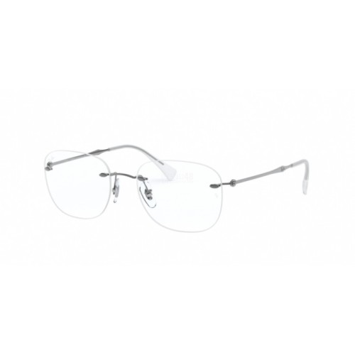 Occhiale da Vista RAY-BAN VISTA 0RX8748 - GUNMETAL 1000