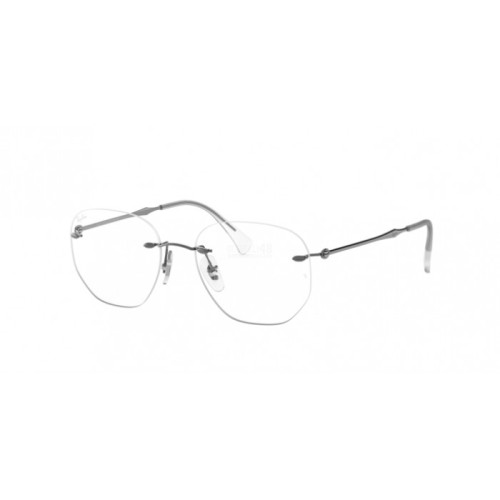 Occhiale da Vista RAY-BAN VISTA 0RX8754 - GUNMETAL 1000