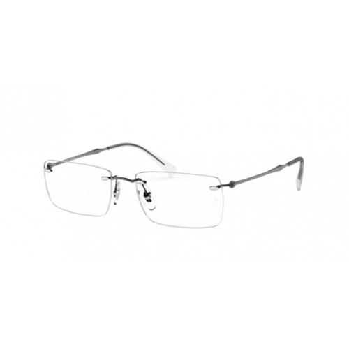 Occhiale da Vista RAY-BAN VISTA 0RX8755 - GUNMETAL 1000