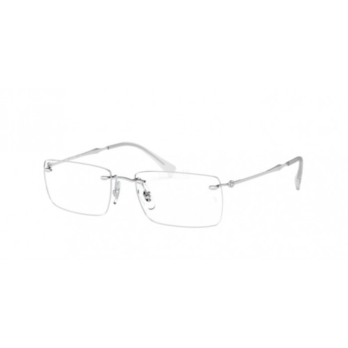 Occhiale da Vista RAY-BAN VISTA 0RX8755 - SILVER 1002