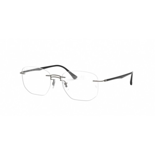 Occhiale da Vista RAY-BAN VISTA 0RX8757 - GUNMETAL 1128
