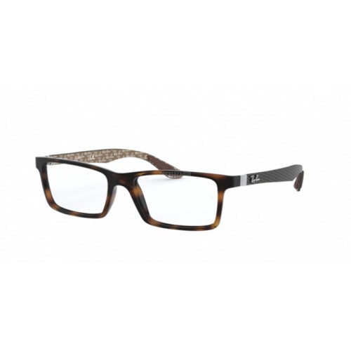 Occhiale da Vista RAY-BAN VISTA 0RX8901 - HAVANA 5846