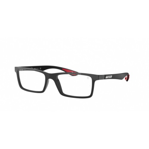 Occhiale da Vista RAY-BAN VISTA 0RX8901M FERRARI - BLACK F632