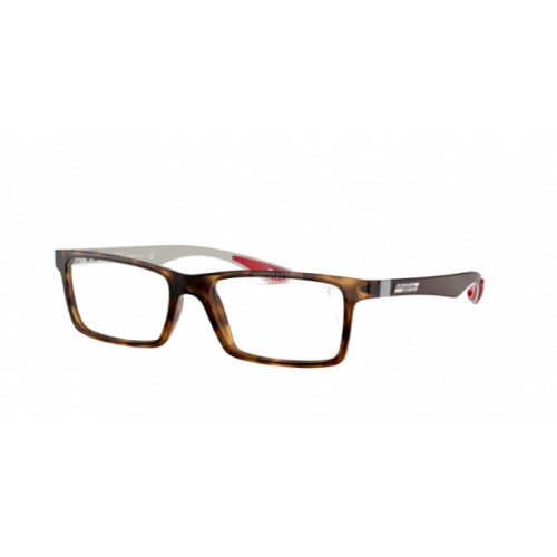 Occhiale da Vista RAY-BAN VISTA 0RX8901M FERRARI - HAVANA F633