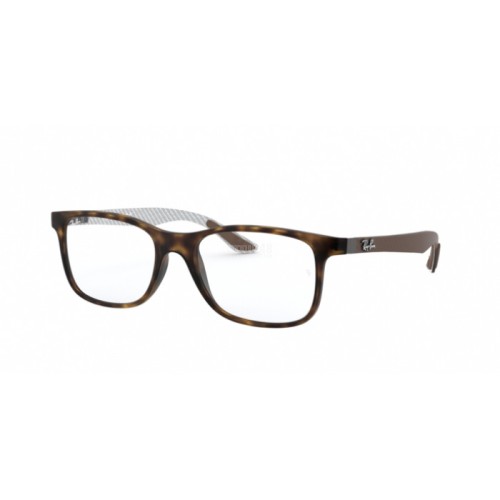 Occhiale da Vista RAY-BAN VISTA 0RX8903 - MATTE HAVANA 5200