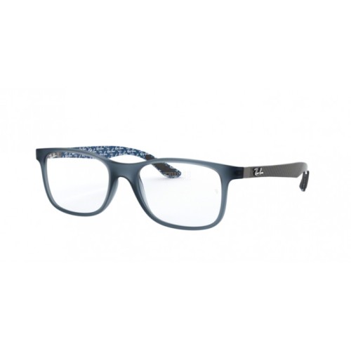 Occhiale da Vista RAY-BAN VISTA 0RX8903 - MATTE BLUE 5262
