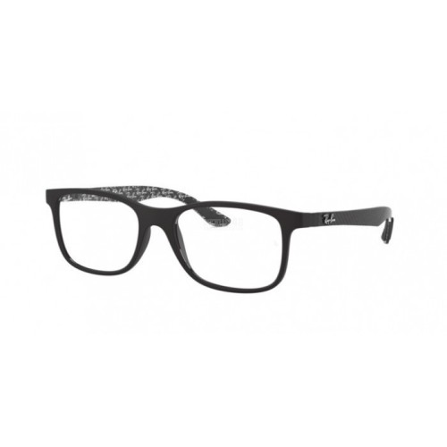 Occhiale da Vista RAY-BAN VISTA 0RX8903 - MATTE BLACK 5263