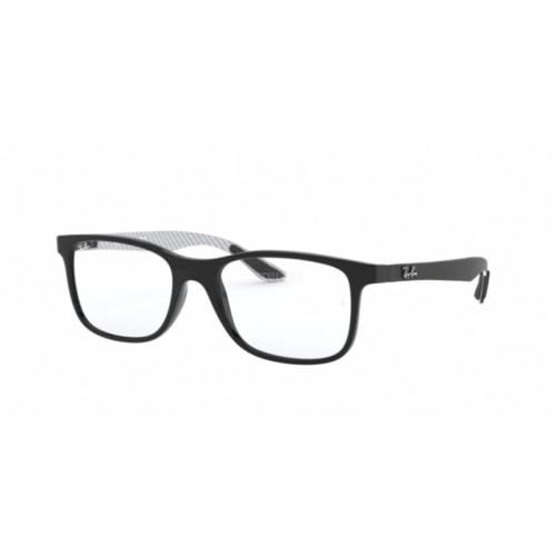 Occhiale da Vista RAY-BAN VISTA 0RX8903 - BLACK 5681