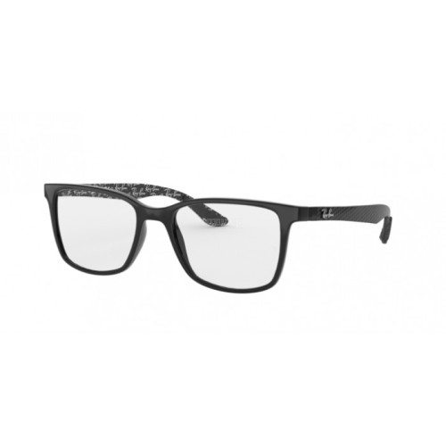 Occhiale da Vista RAY-BAN VISTA 0RX8905 - BLACK 5843
