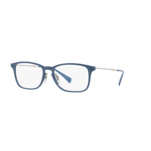Occhiali da Vista RAY-BAN VISTA 0RX8953 - LIGHT BLUE GRAPHENE 5756