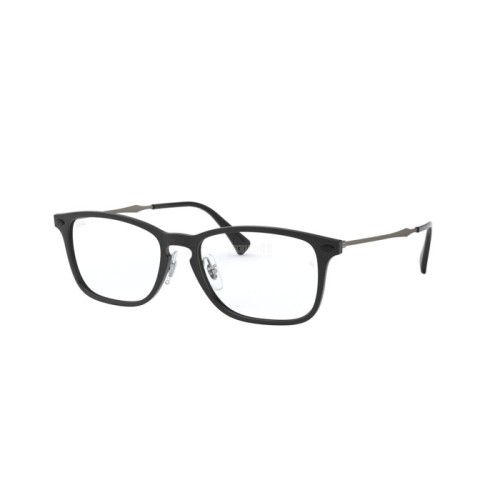 Occhiali da Vista RAY-BAN VISTA 0RX8953 - BLACK GRAPHENE 8025