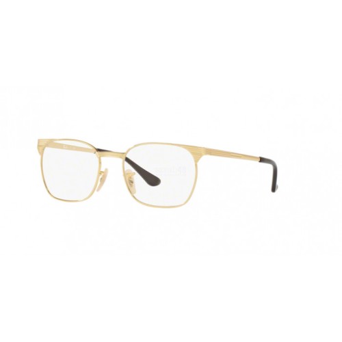 Occhiale da Vista Ray-Ban Junior Vista 0RY1051 - GOLD 4051