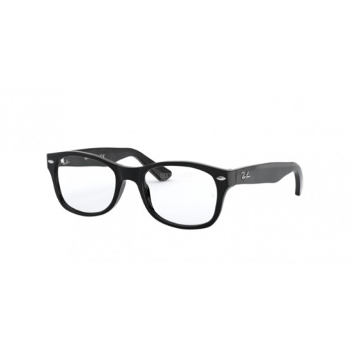 Occhiale da Vista Ray-Ban Junior Vista 0RY1528 - BLACK 3542